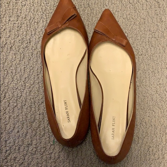 sarah flint Shoes - Sarah flint Natalie flats